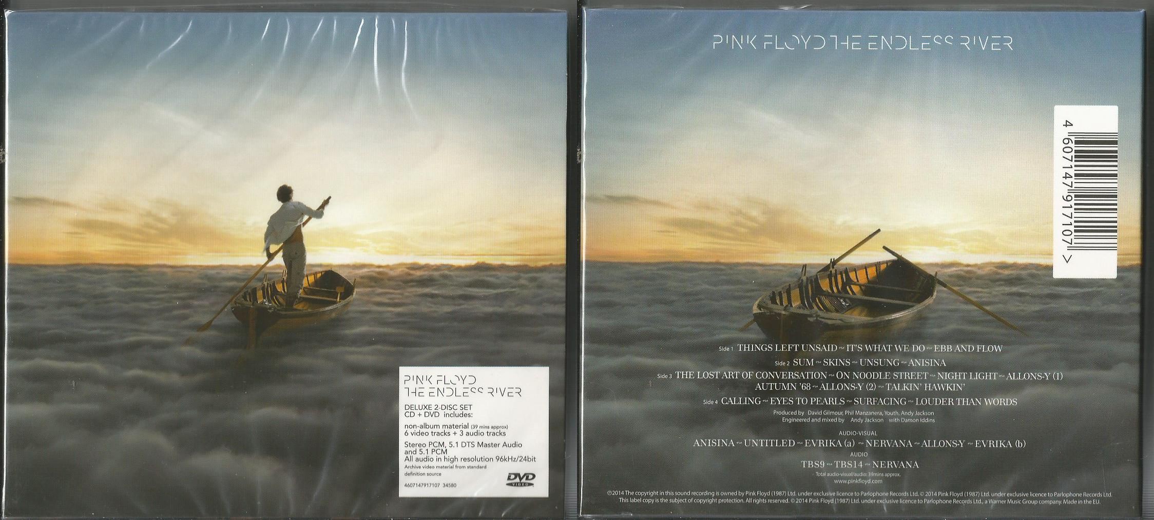 The endless river. Pink Floyd the endless River 2014. Pink Floyd the endless River обложка. Pink Floyd endless River Japan CD. Пинк Флойд бесконечная река.
