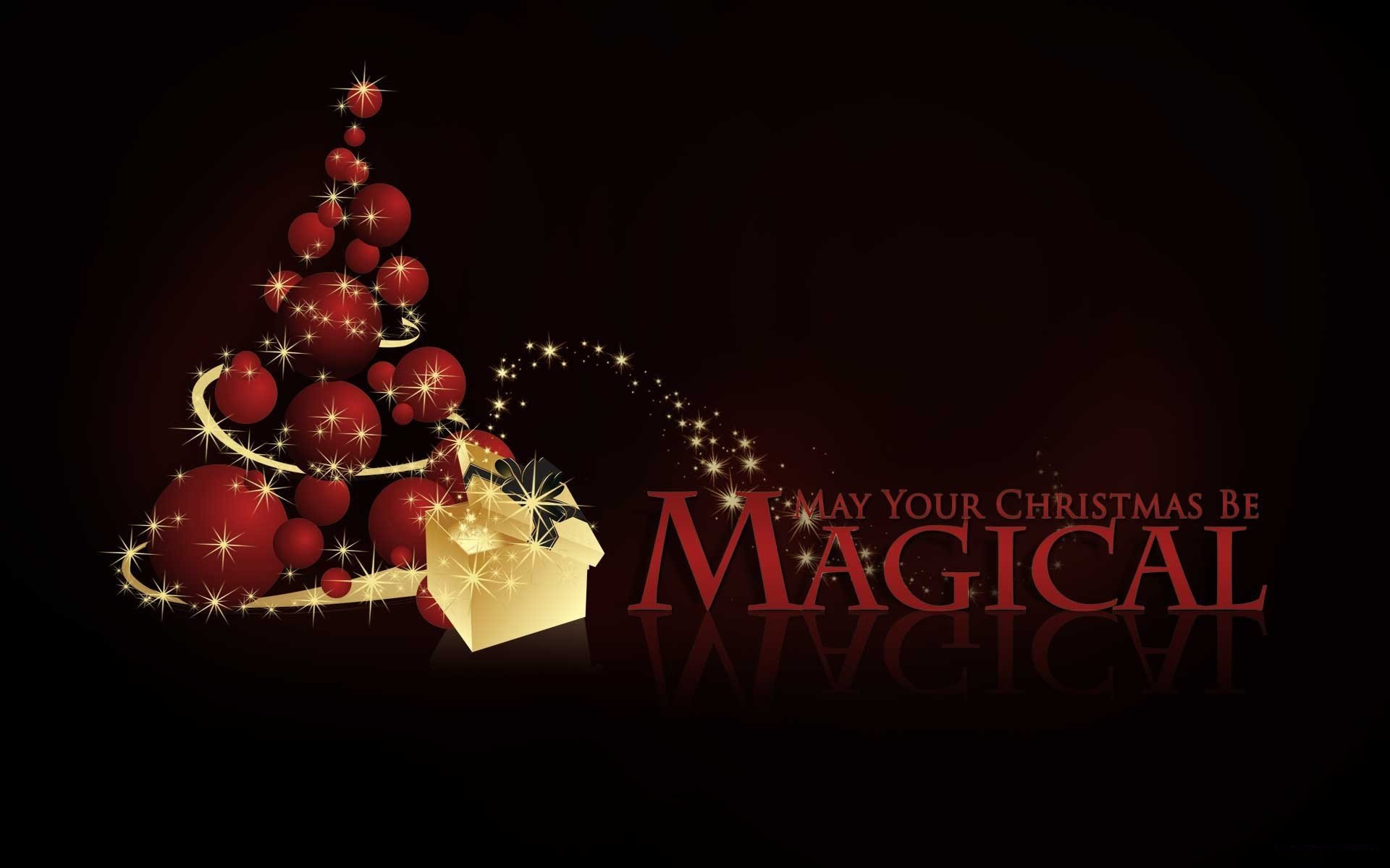 Magic christmas. Merry Christmas на черном фоне. Merry Christmas на рабочий стол. Мэри Кристмас картинки. Merry Christmas картинки на рабочий стол.