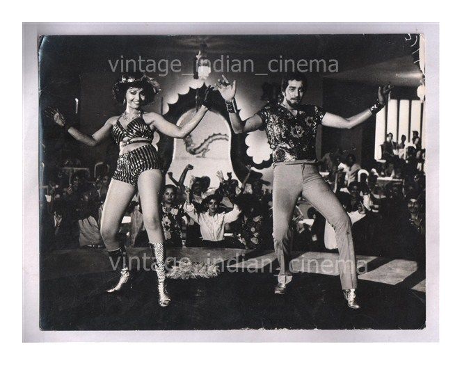 Original-Bollywood-Rare-photo-Sanjay-dutt-Leena-In-Mera.jpg