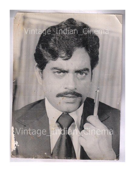 Original-Rare-Bollywood-Shatrughan-photo-Unkhnow-Film-18cm.jpg