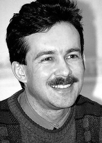 Юрий Нахратов