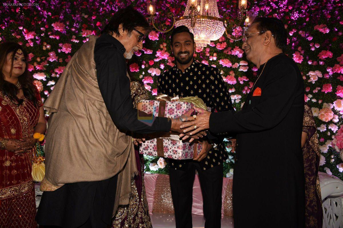 hpse_fullsize__3305183365_Amitabh Bachchan at Hardik Pandya Brother Kunal Pandya Reception Ceremony on 29th Dec 2017 (30)_5a471b70a0163.jpg