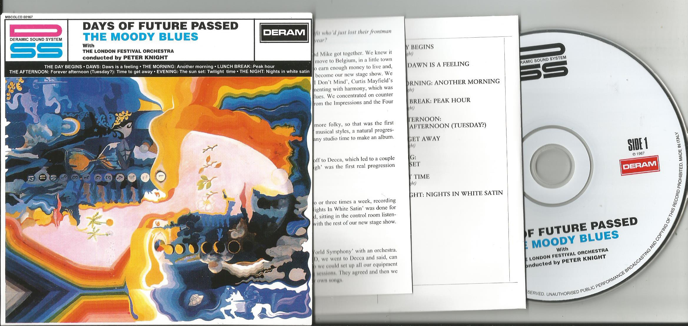 MOODY BLUES Days Of Future Passed mini.jpg