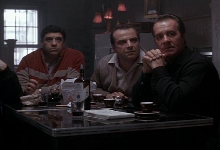 готти 1996. арманд ассанте готти. Gotti 1996. джо димилья готти 1996. готти (тв, 1996).