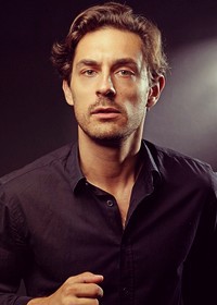 Пётр Нестеров