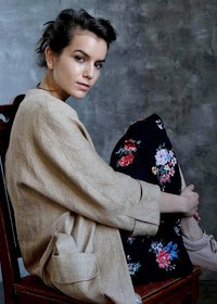 Мария Свирид