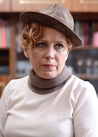 Марина Иванова (I)