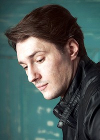 Игорь Оробей