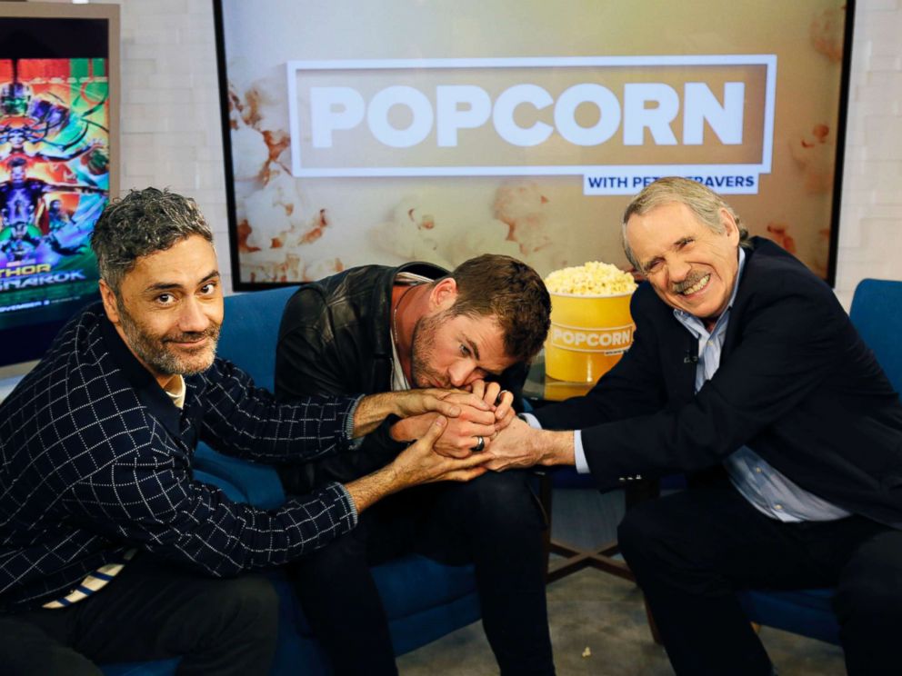 waititi-hemsworth-popcorn-abc-ml-171103_4x3_992.jpg