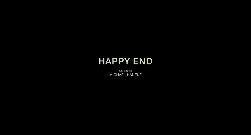 Happy end картинка