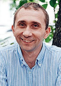 Дмитрий Грачёв (III)
