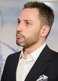 Дмитрий Грачёв (IV)