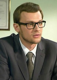 Виталий Кравченко (III)