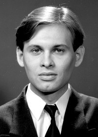 Евгений Сафронов