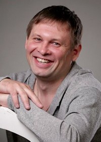 Евгений Сафронов