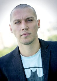 Илья Акинтьев