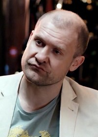 Александр Кухаренко