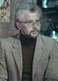 Владимир Кузнецов (V)