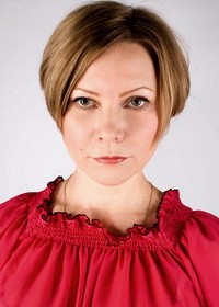 Любовь Томилова