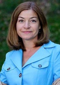 Елена Нестерова