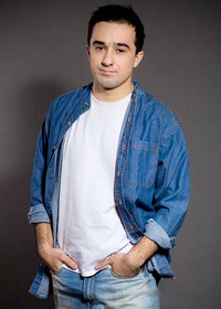 Шамхал Хачатурян