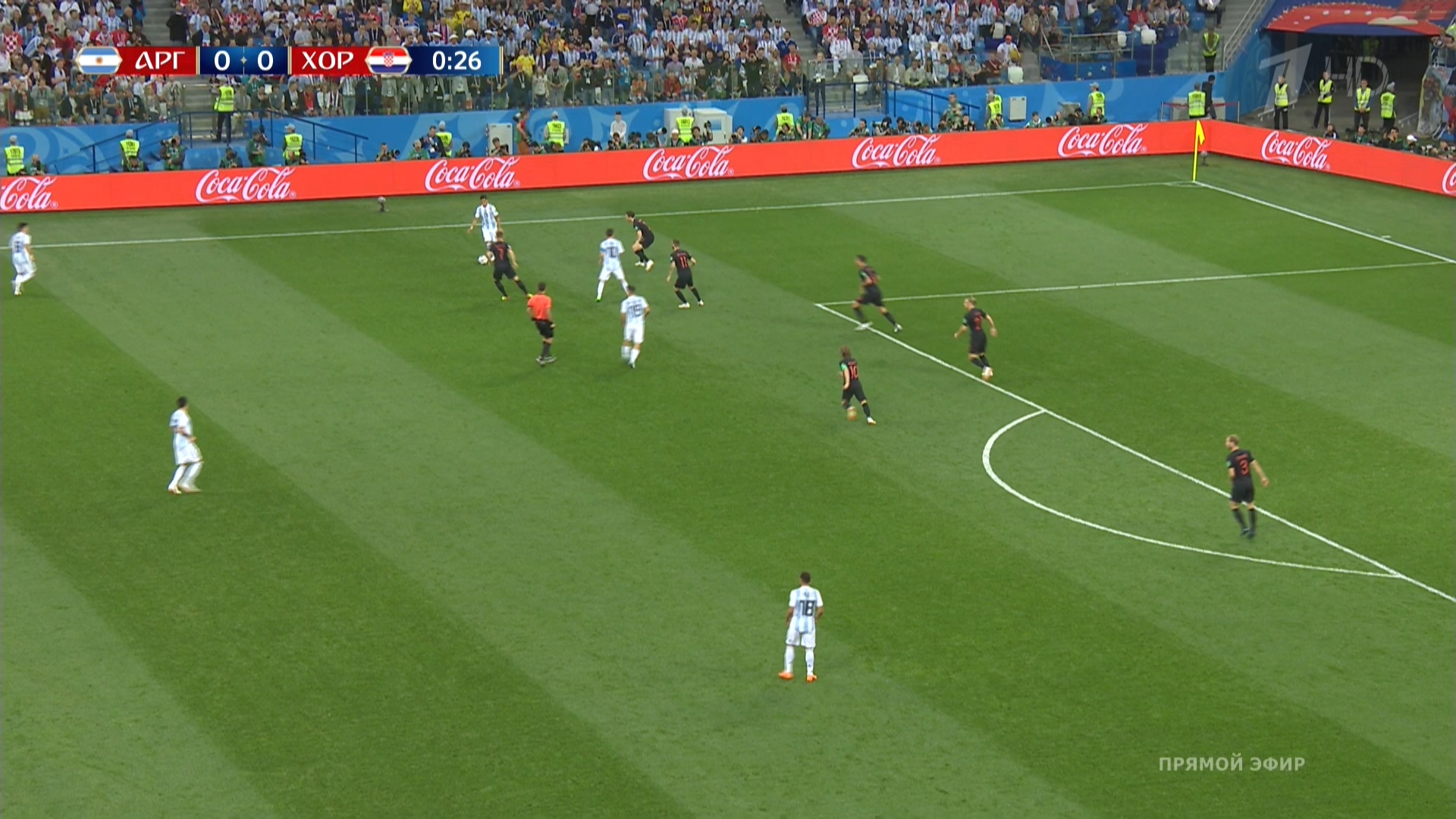 Чемпионат Мира 2018 Группа D 2-й тур Аргентина – Хорватия Первый канал HD.ts_20180622_011427.944.jpg