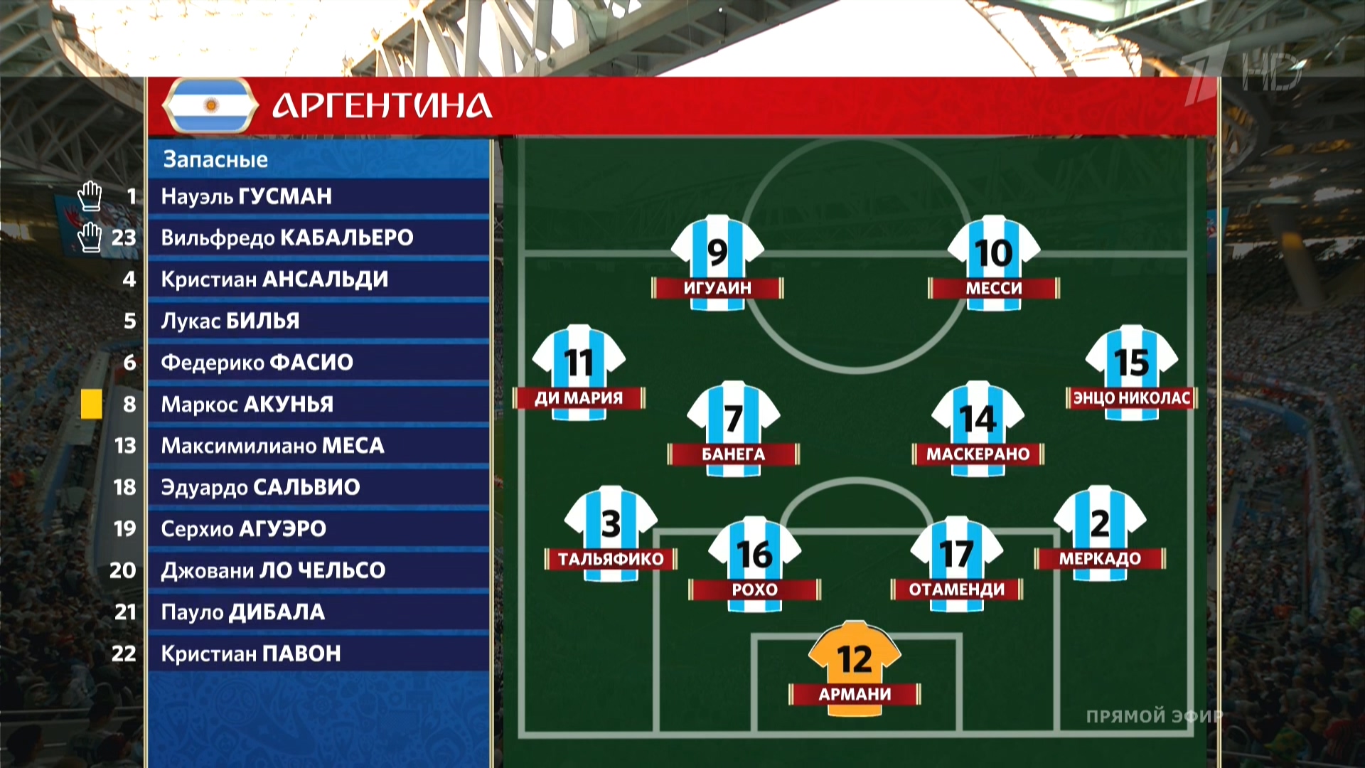 Чемпионат Мира 2018 Группа D 3-й тур Нигерия – Аргентина Первый канал HD.ts_20180627_090242.437.jpg