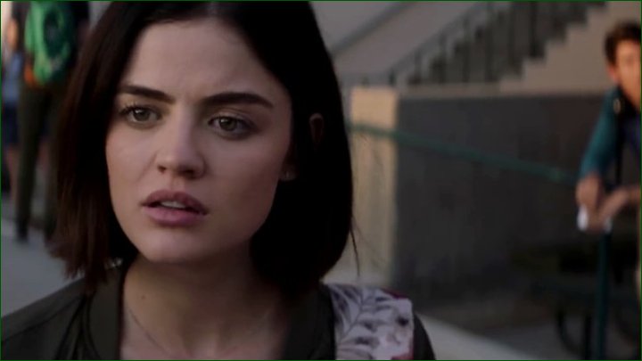 Правда или действие / Truth or Dare [2018 /  WEB-DLRip]