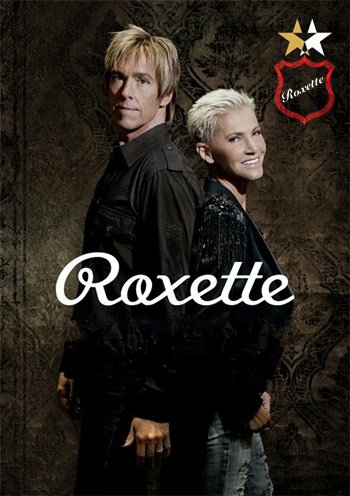 Roxette - Discography (1986-2017)