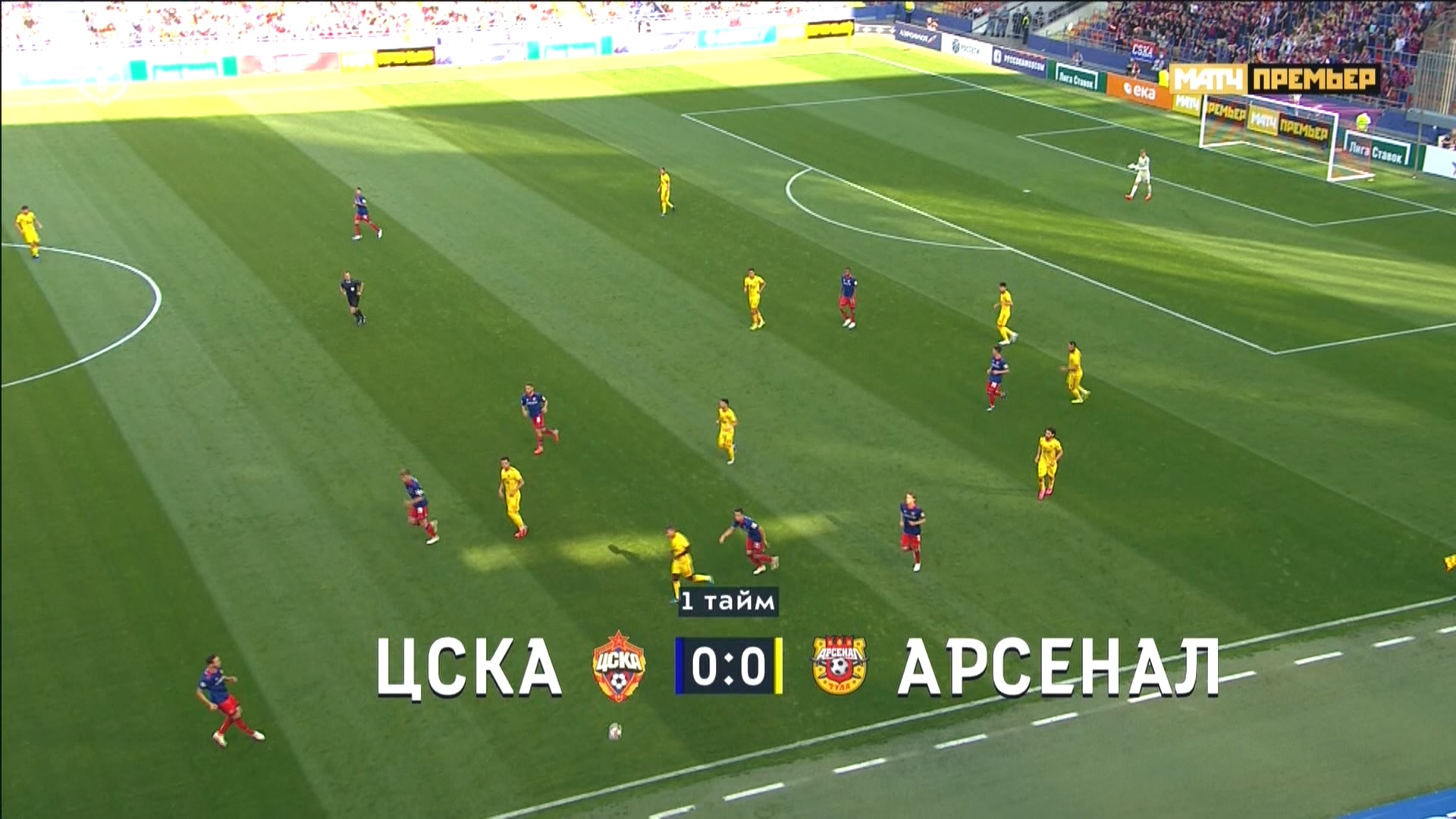 Чемпионат России 2018-2019 4-й тур ЦСКА Москва – Арсенал Тула Матч! Премьер HD.ts_20180819_165818.413.jpg