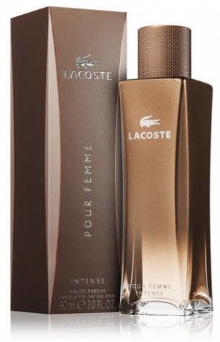 Аромат Pour Femme Intense 90 ml от Lacoste