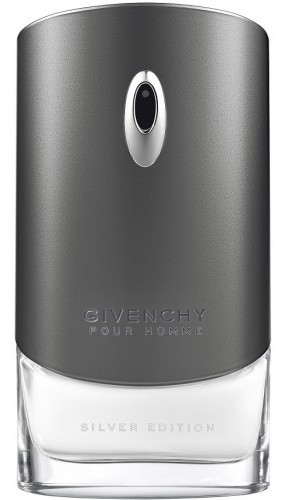 Pour Homme Silver Edition 100 ml от Givenchy