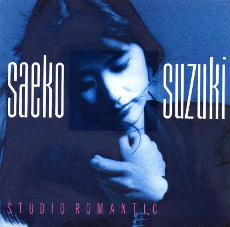 20180910.1009.11 Saeko Suzuki - Studio Romantic (1987) (FLAC) cover 1.jpg