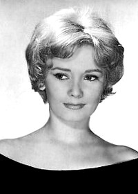 Анна Гейлор