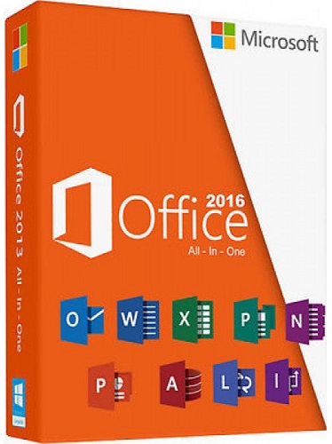 Microsoft Office 2019 Professional Plus-iNDiSO