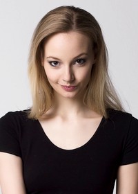 Софья Евстигнеева