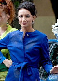 Анастасия Попова (II)