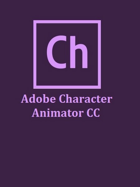 Adobe Character Animator CC 2019 v2.0 64Bit Include Crack