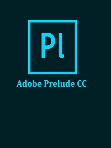 Buy Adobe Prelude CC 64 bit