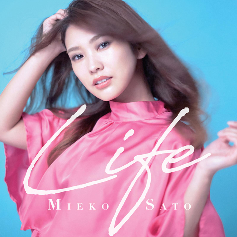 20181026.0231.3 Mieko Sato - Life cover.jpg