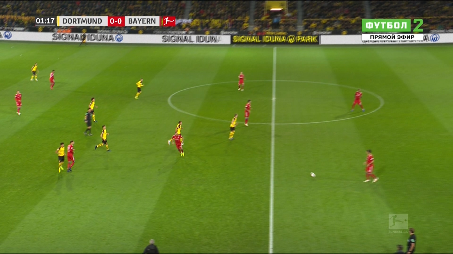 Чемпионат Германии 2018-2019 11-й тур Боруссия Дортмунд - Бавария Матч! Футбол 2 HD.ts_20181111_010224.706.jpg