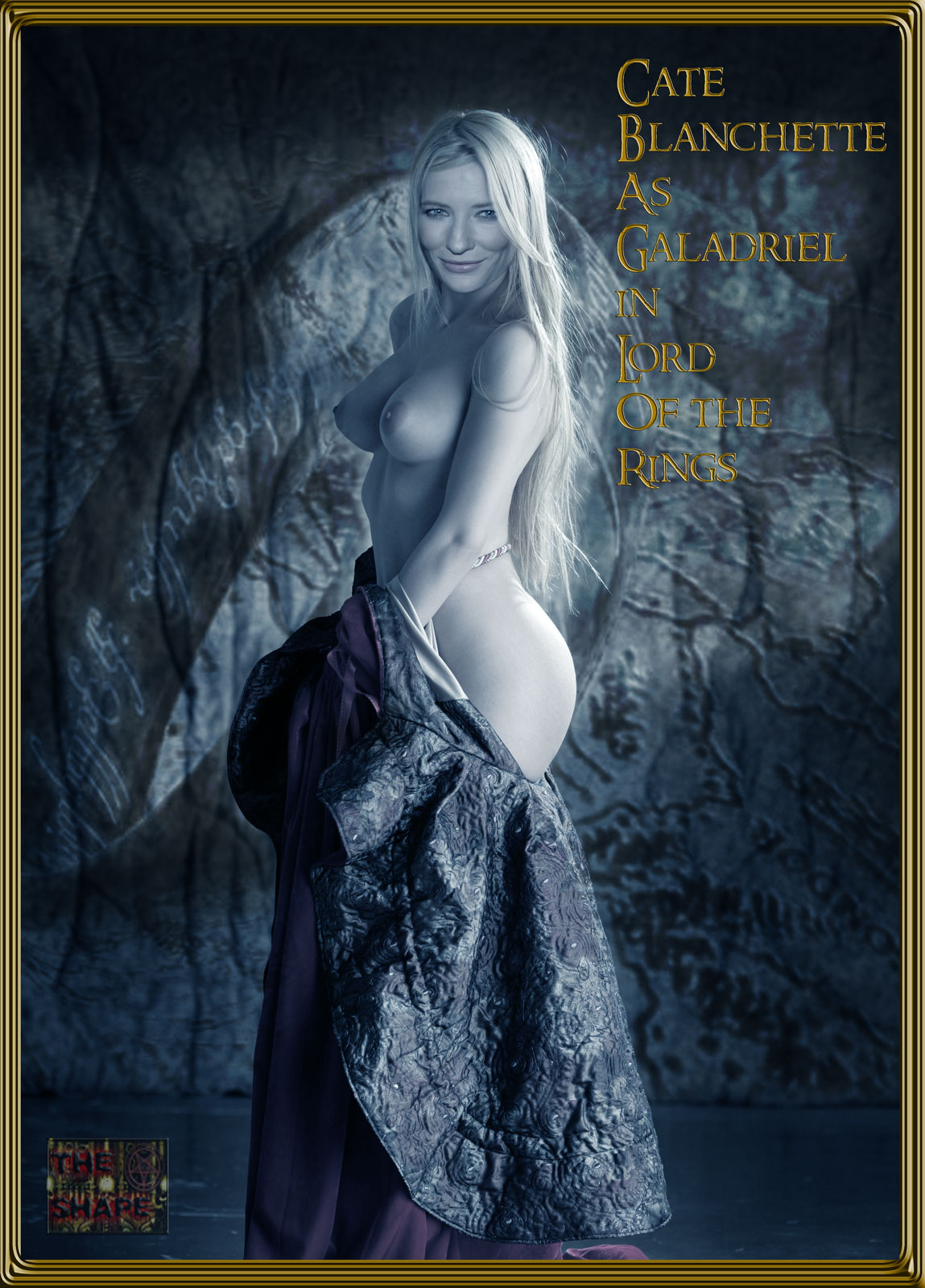Lord Of The Rings Galadriel Porn - Lady galadriel naked â €" Homemade ...