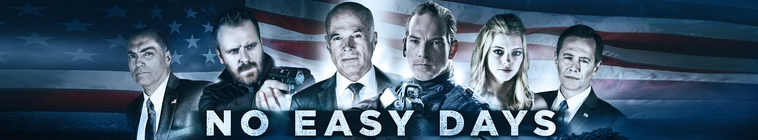 No Easy Days S01 1080p WEB H264-CRiMSON No Easy Days S01 1080p WEB H264-CRiMSON
