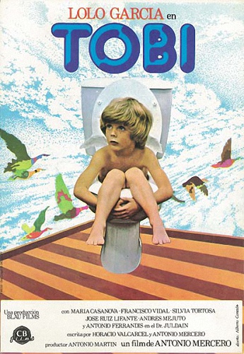 Постер Тоби/Тоби, ребенок с крылышками/Tobi/Tobi, el nino con alas Тоби/Тоби, ребенок с крылышками/Tobi/Tobi, el nino con alas