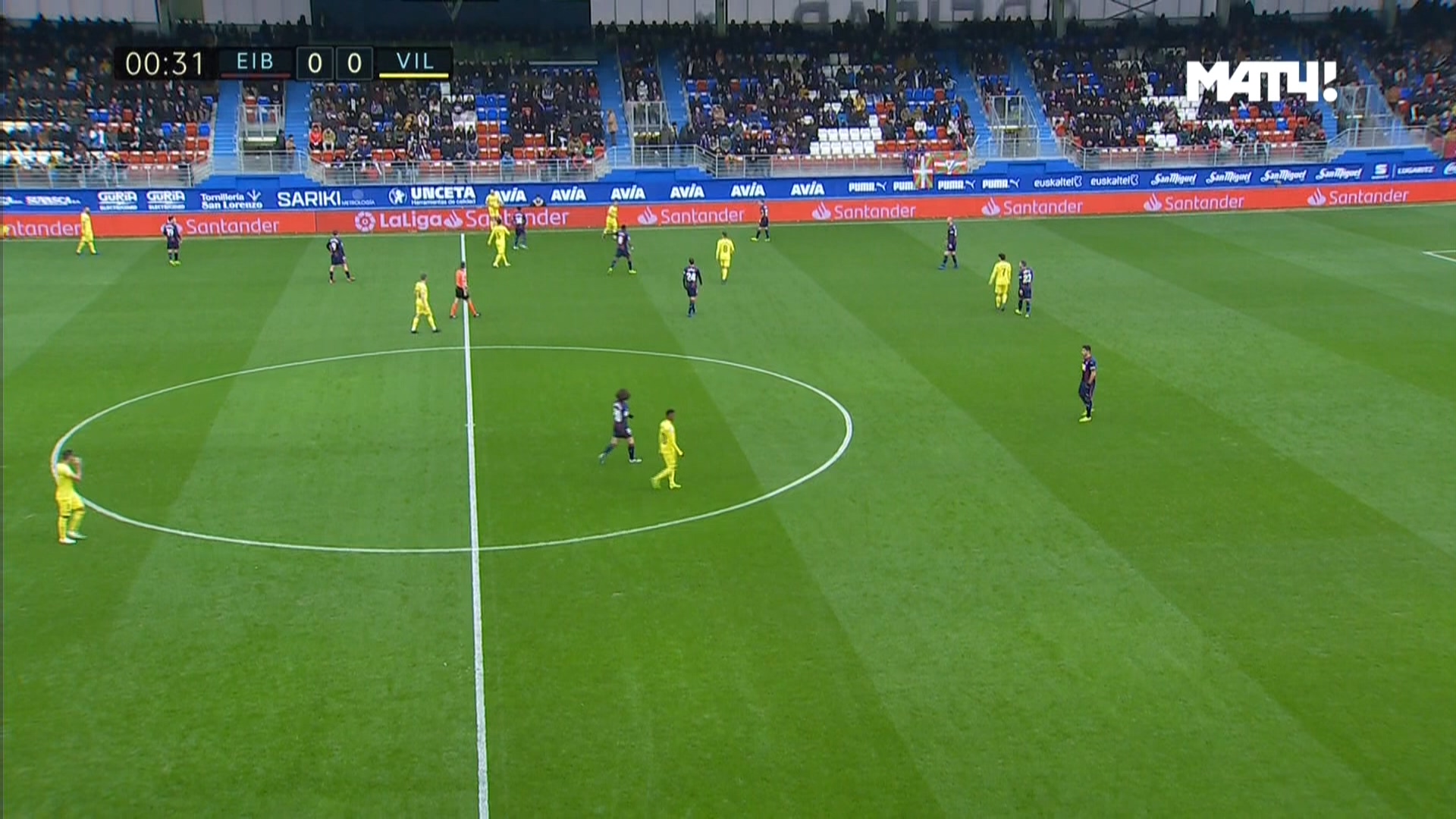 Чемпионат Испании 2018-2019 18-й тур Эйбар - Вильярреал Матч! Футбол 3 HD.ts_20190107_162331.430.jpg