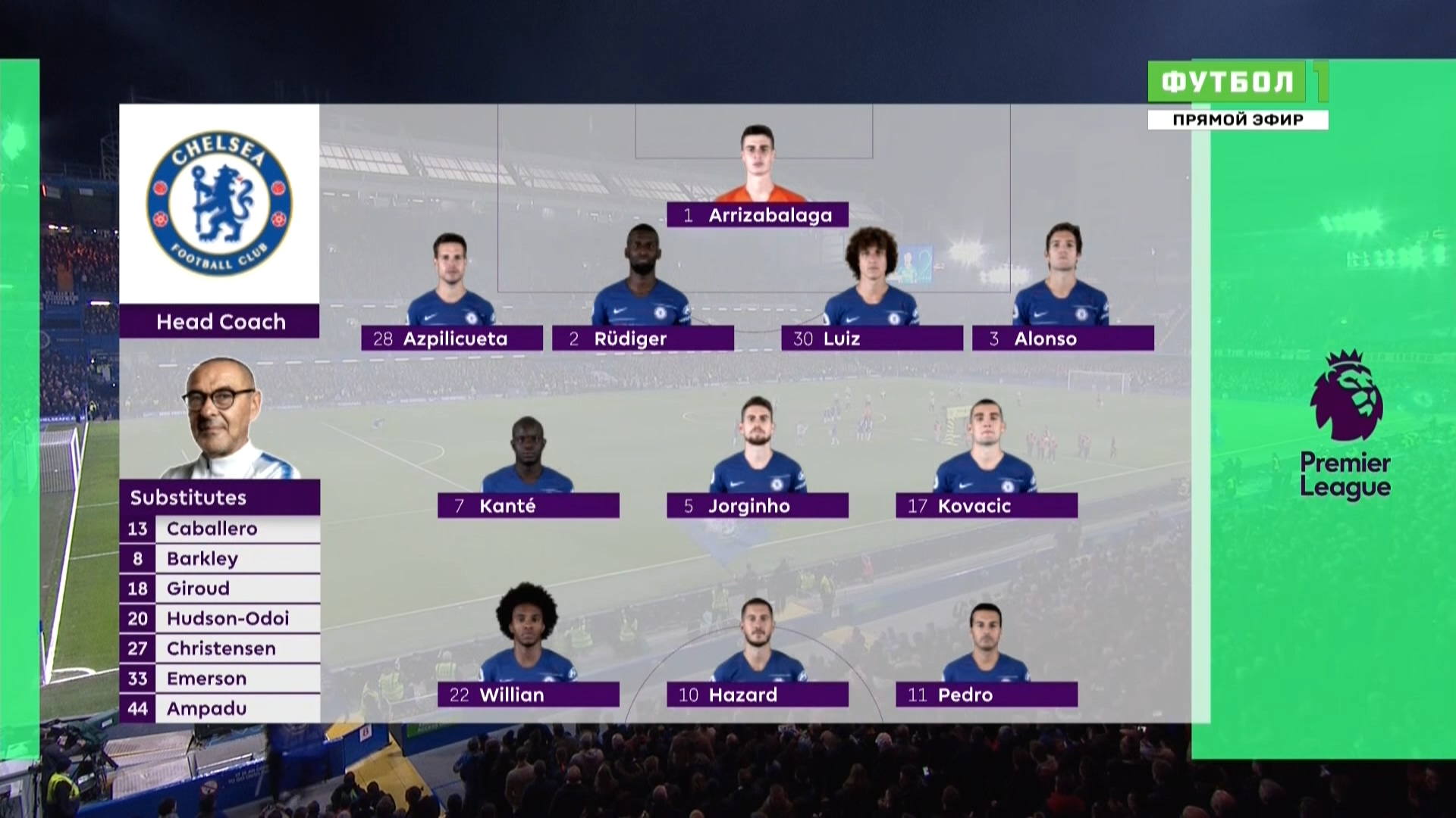 Чемпионат Англии 2018-2019 22-й тур Челси - Ньюкасл Матч! Футбол 1 HD.ts_20190113_003633.749.jpg