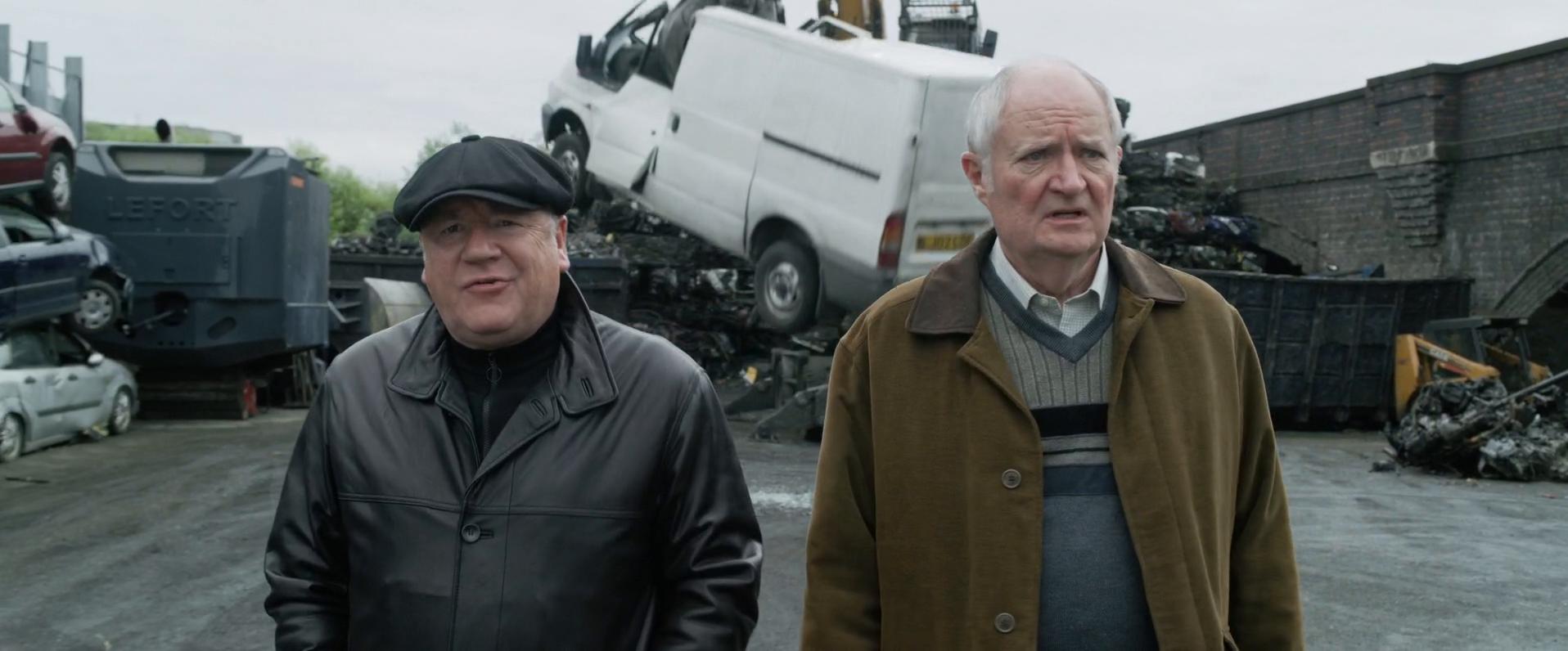 King of Thieves 2018 1080p WEB-DL DD5 1 H264-CMRG King of Thieves 2018 1080p WEB-DL DD5 1 H264-CMRG