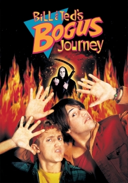 Новые приключения Билла и Теда / Bill & Ted's Bogus Journey (1991) BDRip 1080p Новые приключения Билла и Теда / Bill & Ted's Bogus Journey (1991) BDRip 1080p