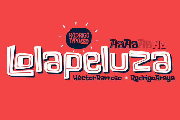  Lolapeluza