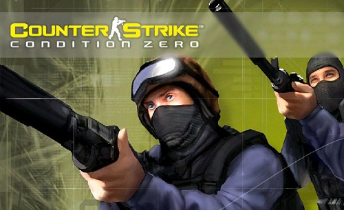 Counter-Strike - Condition Zero: Deleted Scenes (2004-2019) PC | EN Counter-Strike - Condition Zero: Deleted Scenes (2004-2019) PC | EN